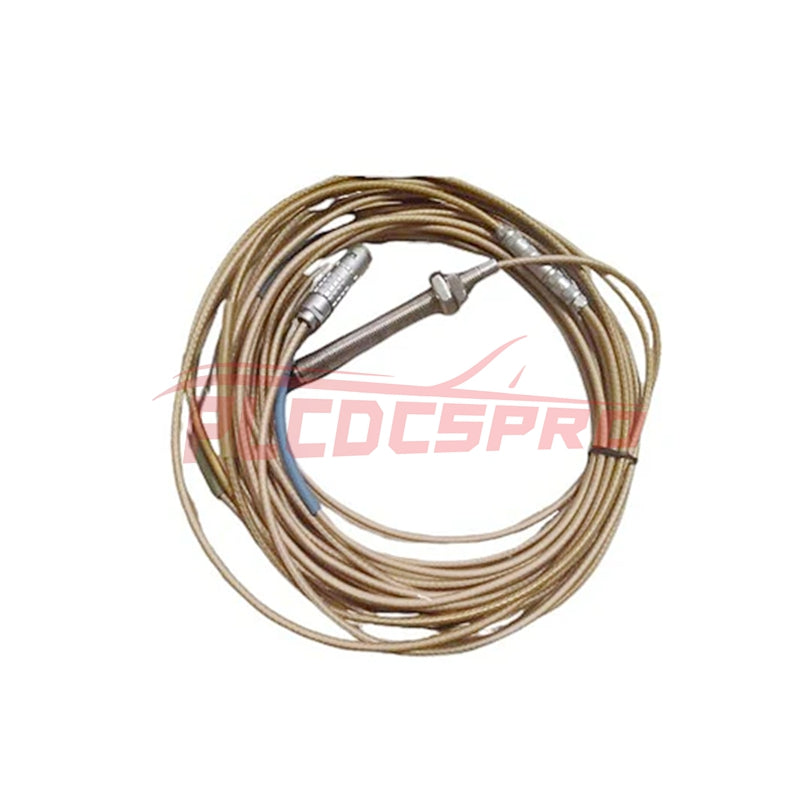 Emerson Epro PR6423/010-010 8mm сензор за вихрови токове