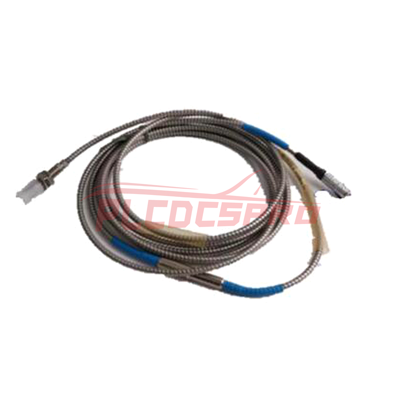 PR6423/00C-030 | Sensor Arus Eddy 8mm Emerson Epro