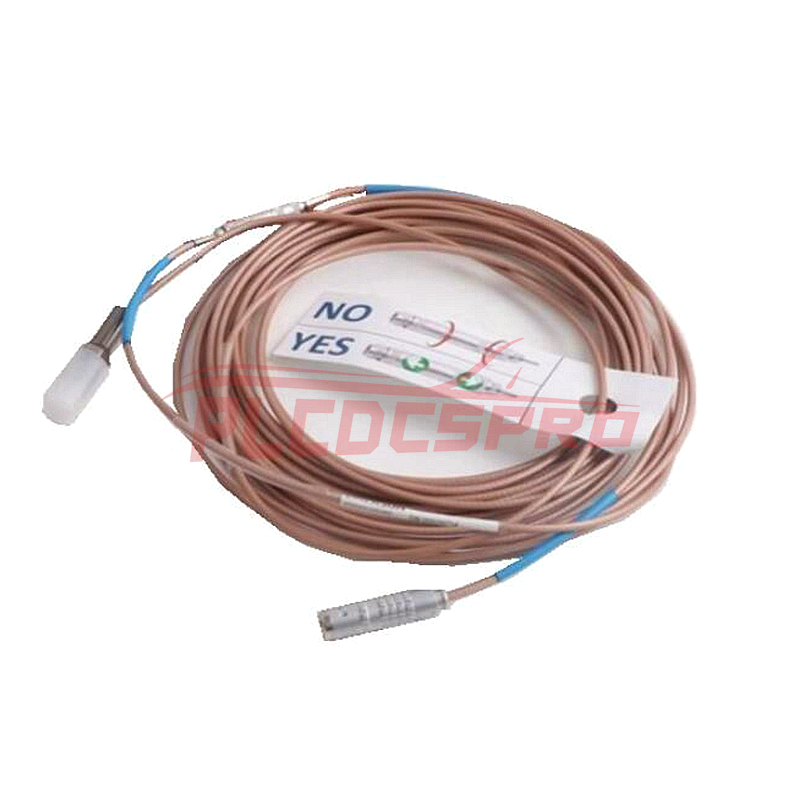 PR6423/004-010-CN | Epro | Eddy Cərəyanı Yaxınlıq Sensoru