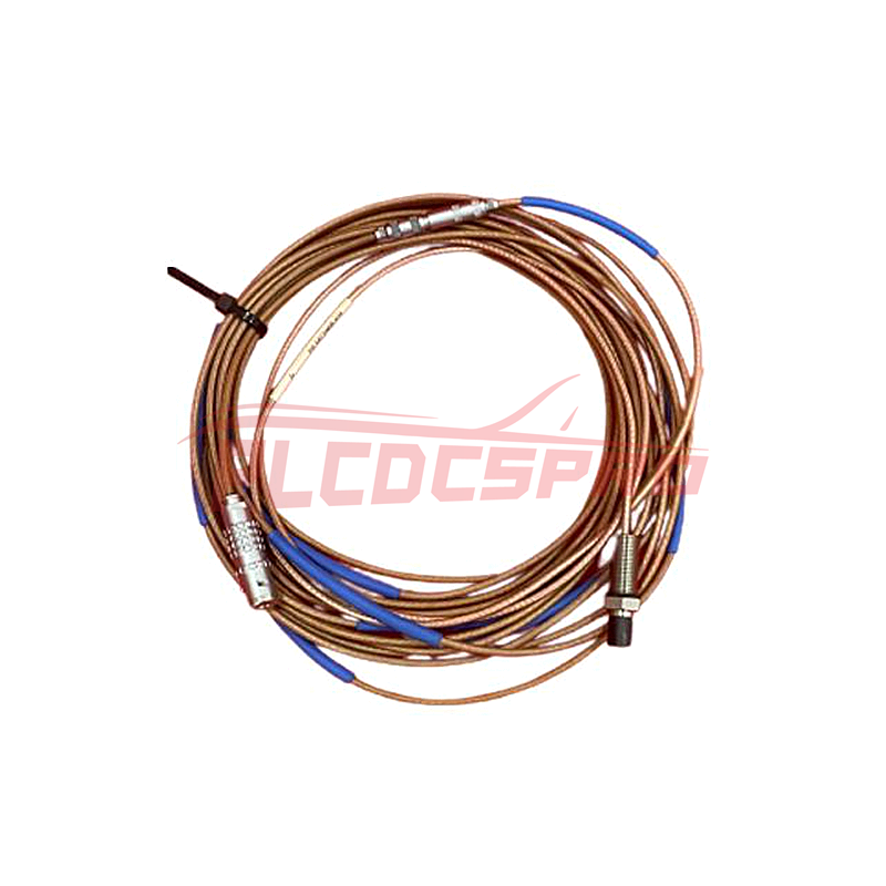 Emerson Epro PR6423/10R-131-CN PR6423 Sensor de Corrente de Foucault de 8mm