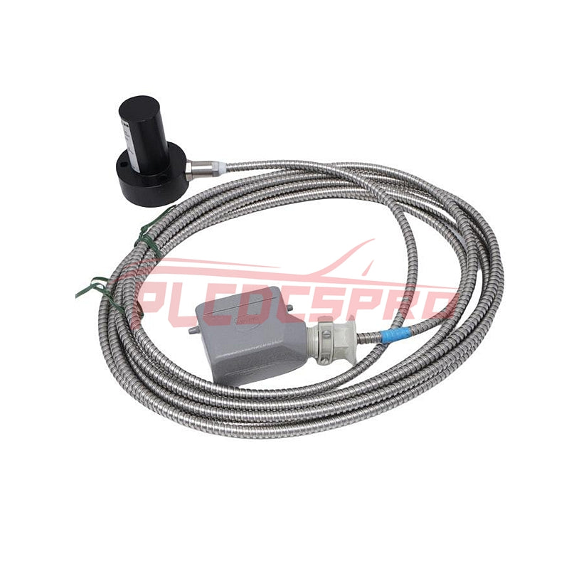 PR9268/200-00 Bộ chuyển đổi rung tuyệt đối Epro PR 9268/200-00