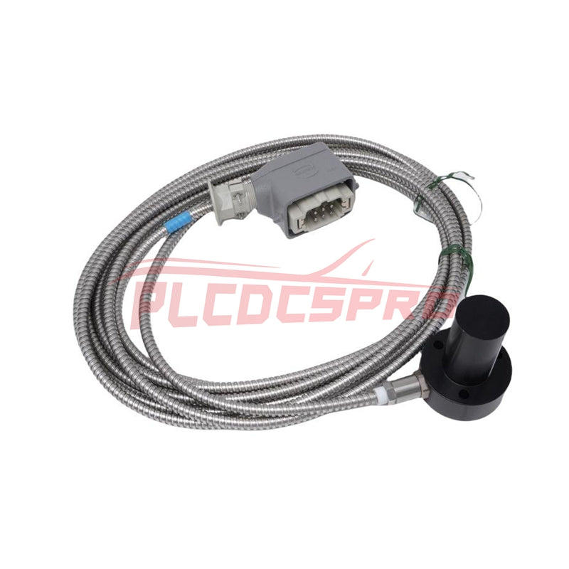 PR9268/200-00 Bộ chuyển đổi rung tuyệt đối Epro PR 9268/200-00