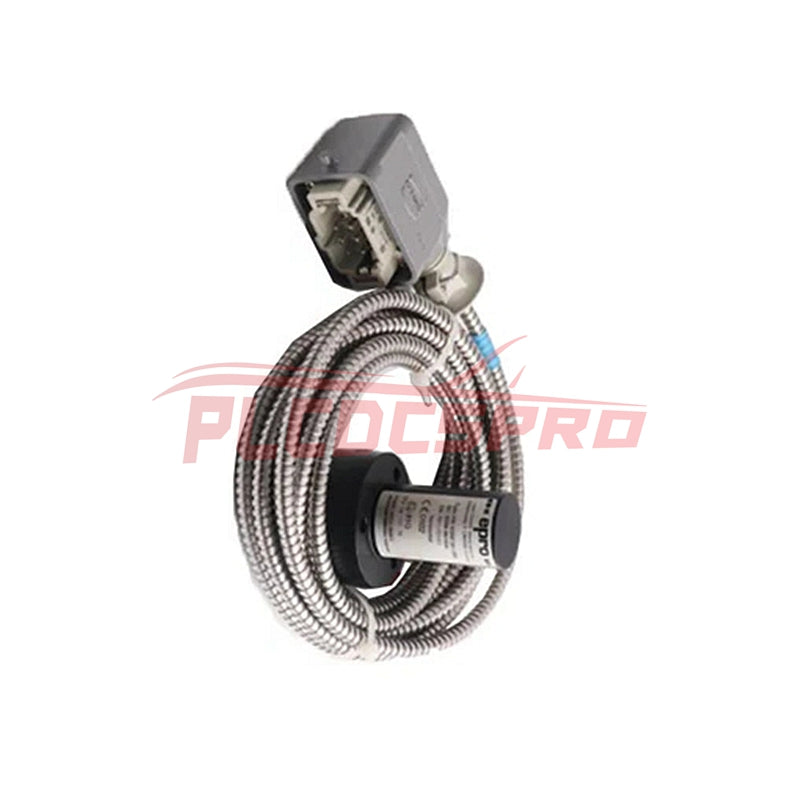 PR9268/206-100 جهاز استشعار السرعة الكهروضوئية إيمرسون