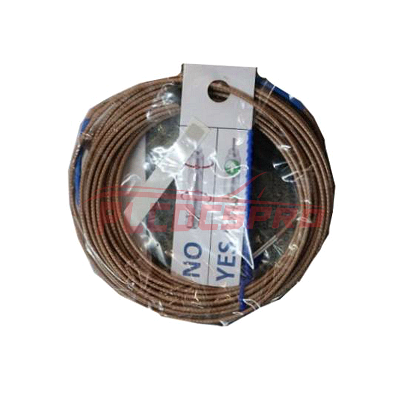 PR9268/017-100 | Sensor de Velocidade Eletrodinâmico Emerson Epro