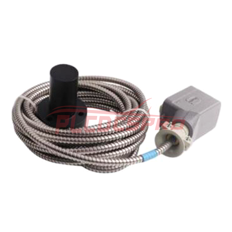 PR9268/200-000 | Emerson Epro Elektrodinamik Sürət Sensoru Yeni