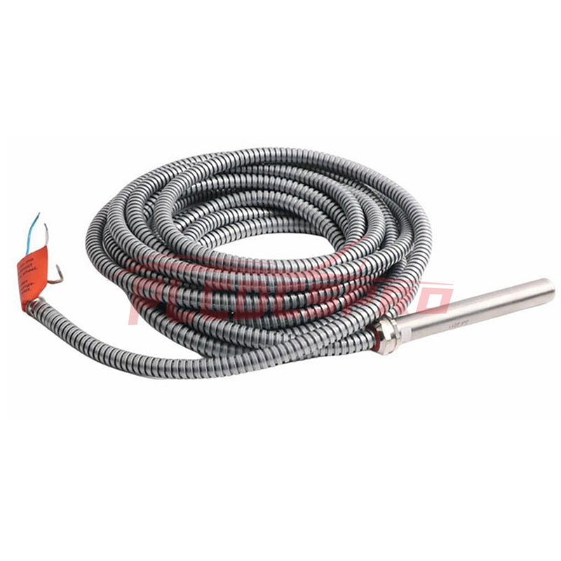 PR9376/010-011 إيمرسون إيبرو حساس سرعة/تقارب تأثير هول