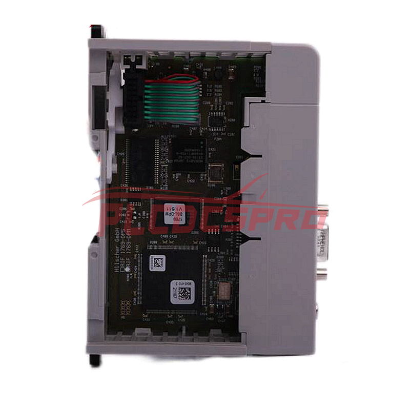 PS69-DPS | ProSoft PS69 PROFIBUS DP-V1 Slave Communication Module