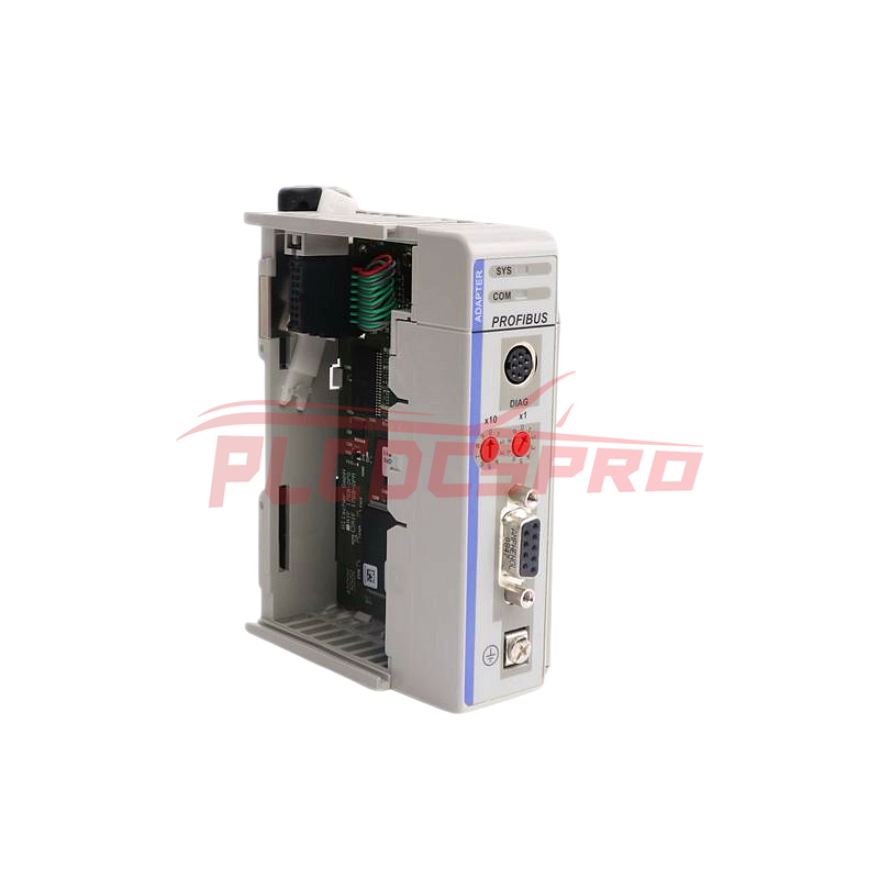 PS69-DPS | ProSoft PS69 PROFIBUS DP-V1 Slave Communication Module