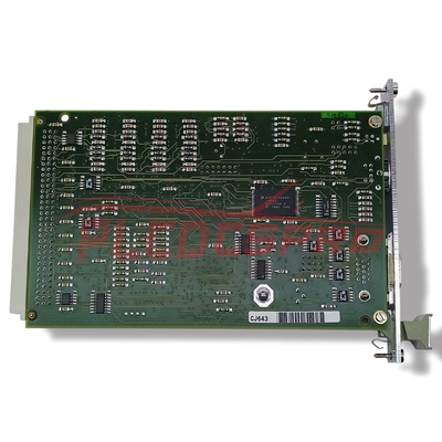 PS861E | Bảng DSP I/O Hiệu Suất Cao ABB