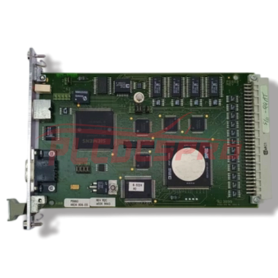 PS870A | Bảng Mở Rộng và Kết Thúc Bus ABB