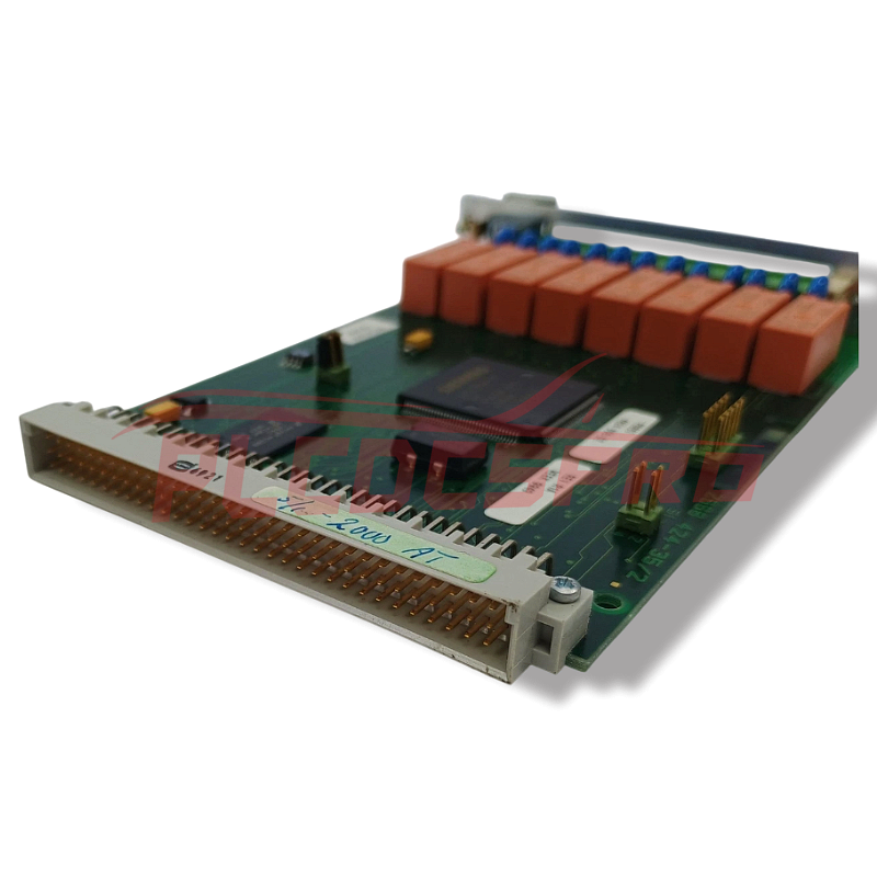 PS896F | ABB 24/5 V, 40W Unit Catu Daya 1JNL100117-979