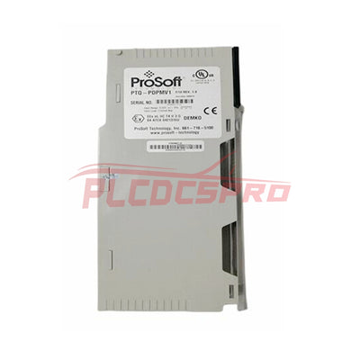 PTQ-PDPMV1 | Prosoft Rockwell komunikācijas interfeiss