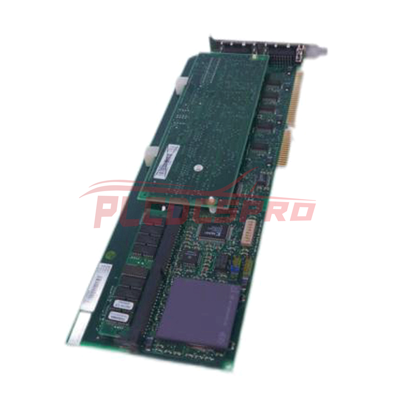 PU513V2 3BSE013034R1 ABB платка за ускорител в реално време (RTA) за EISA