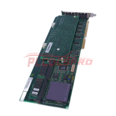 PU513V2 3BSE013034R1 ABB платка за ускорител в реално време (RTA) за EISA