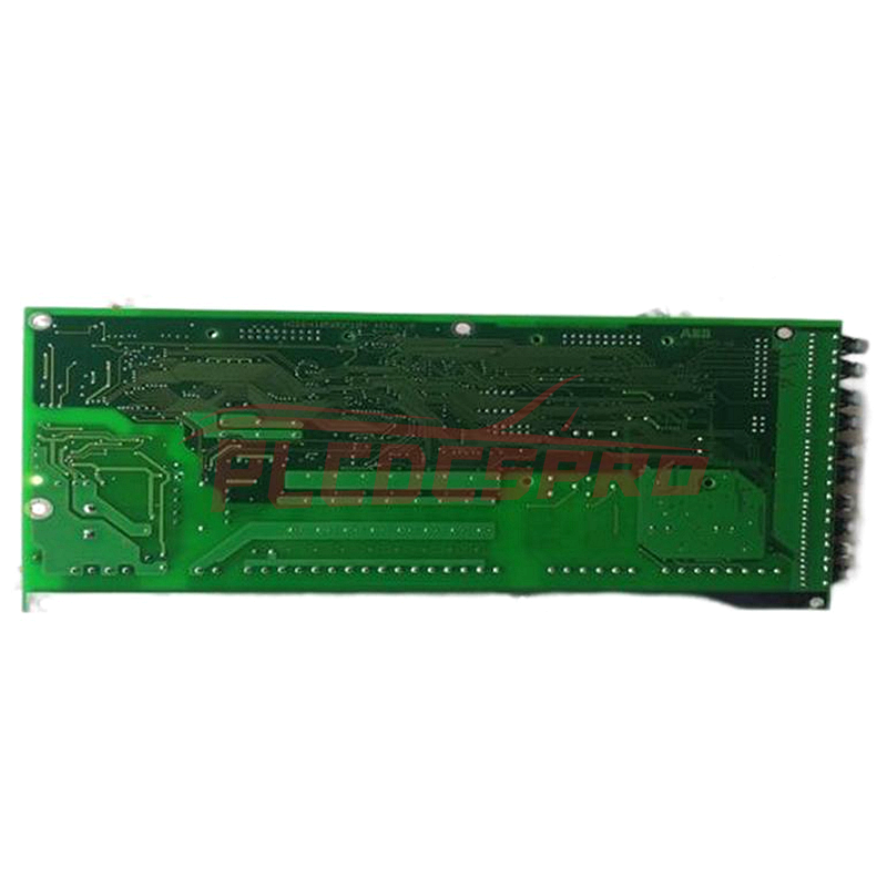 PU515A 3BSE032401R1 | ABB нақты уақыттағы жеделдеткіш (RTA) тақтасы