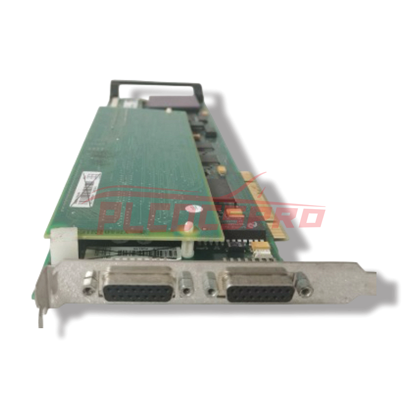 PU516 3BSE013064R1 | ABB | Инженерлік интерфейс тақтасы