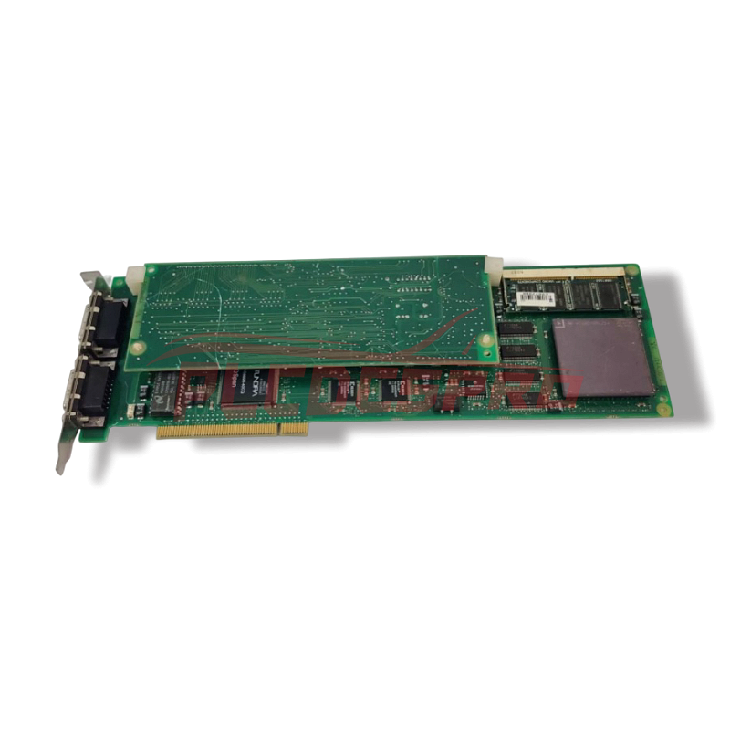 PU516 3BSE013064R1 | ABB | Инженерлік интерфейс тақтасы