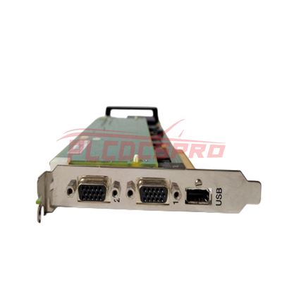 3BSE018681R1 | ABB PU519 Платка за ускорител в реално време (RTA)