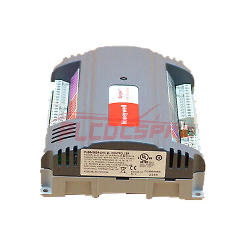 Honeywell PUB6438SR-CHN Višenamenski programabilni univerzalni kontroler