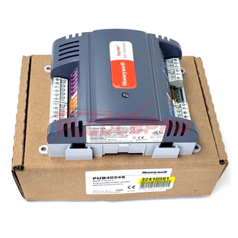 Honeywell PUB6438SR-CHN Višenamenski programabilni univerzalni kontroler