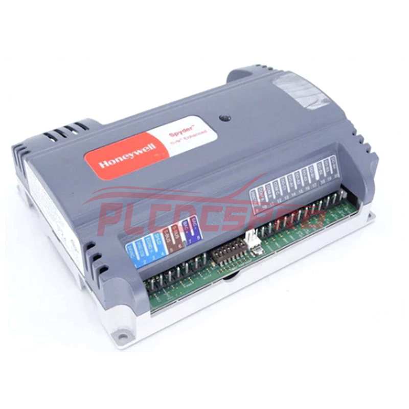 PUB6438S | Bộ điều khiển lập trình Honeywell | Mới 100%