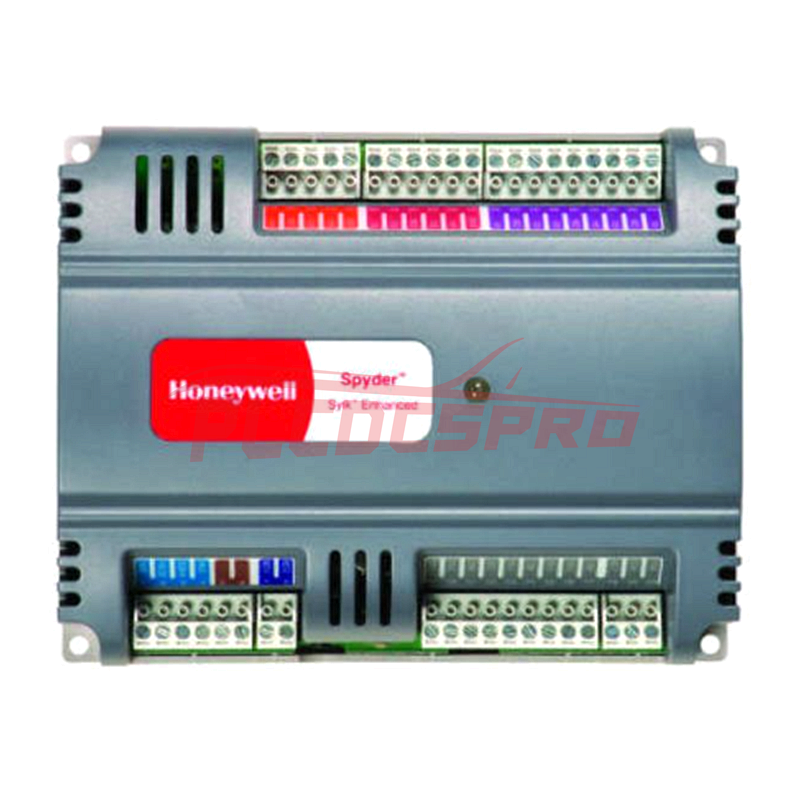 PUL6438S | Honeywell | Bộ điều khiển lập trình đa năng