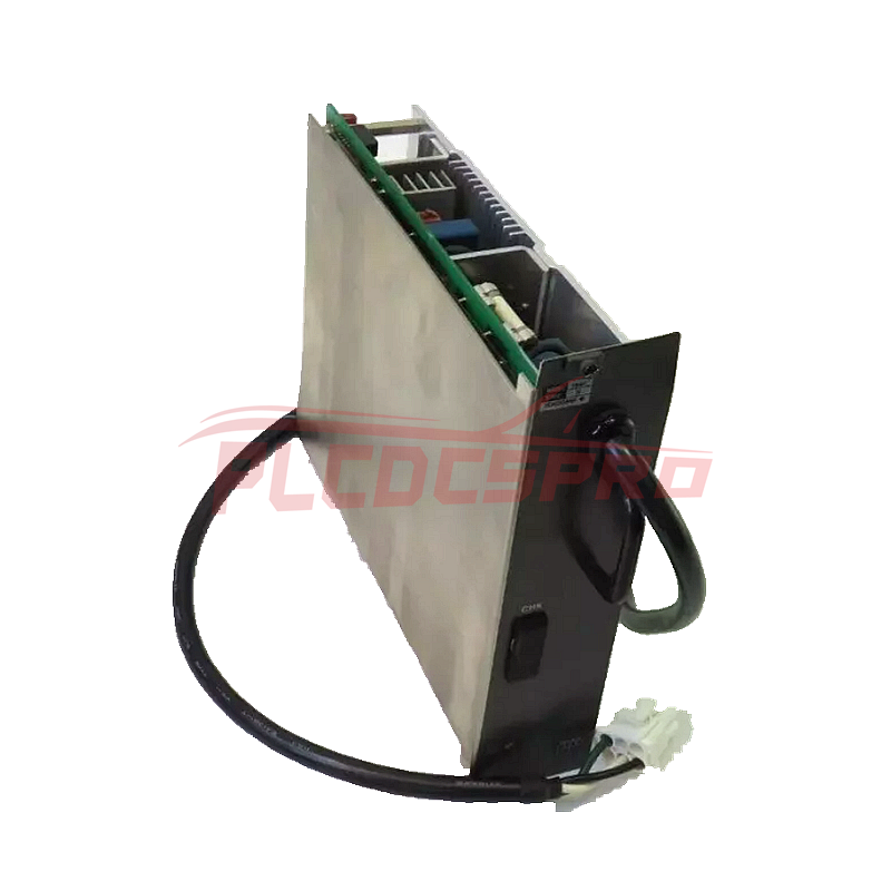 PW401 | Yokogawa | Endüstriyel Sınıf Güç Kaynağı Modülü