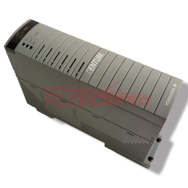 Mô-đun nguồn điện AC Yokogawa PW482