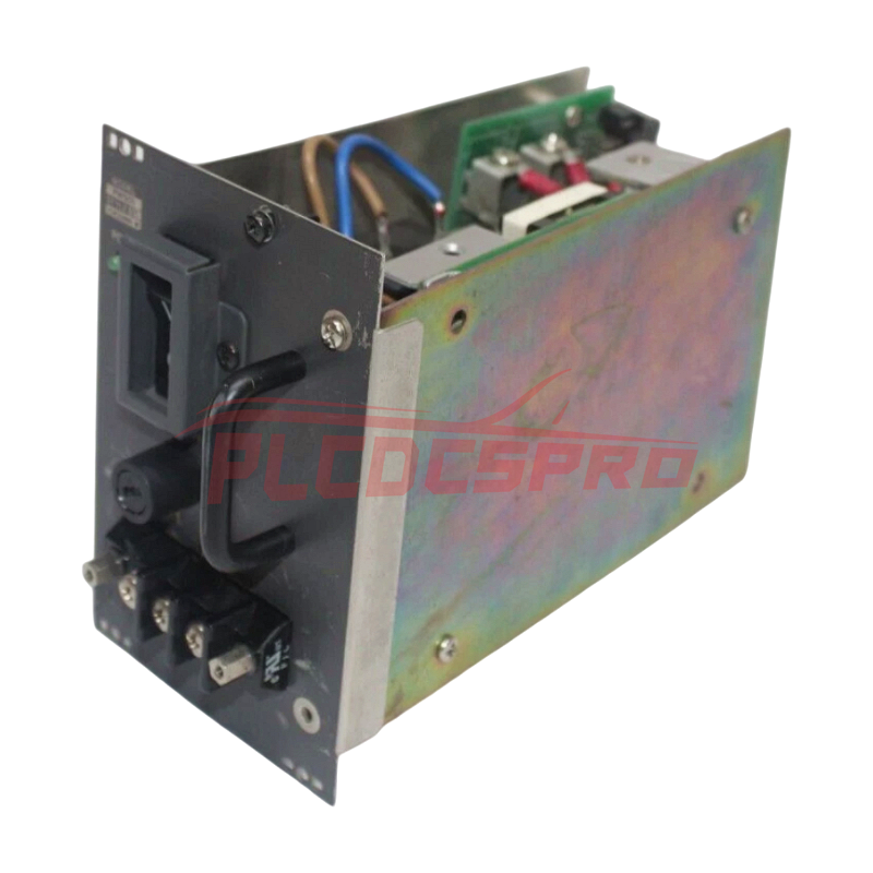 Unité d'alimentation Yokogawa PW501 pour YNT5xx 100 à 120 V AC