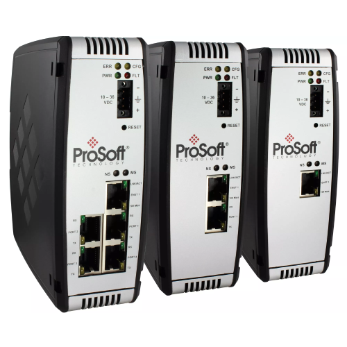 ILX69-PBS | Módulo de Comunicação Escravo PROFIBUS Prosoft Rockwell