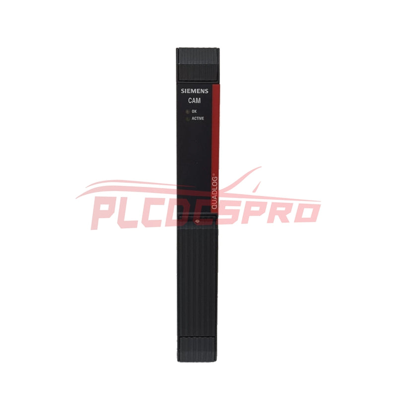 QLCAMAAN | Критичен аналогов модул Siemens