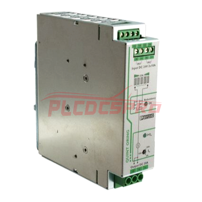 ماژول افزونگی کوئینت-اورینگ/24DC/2X10/1X20 2320173 | فونیکس کانتکت