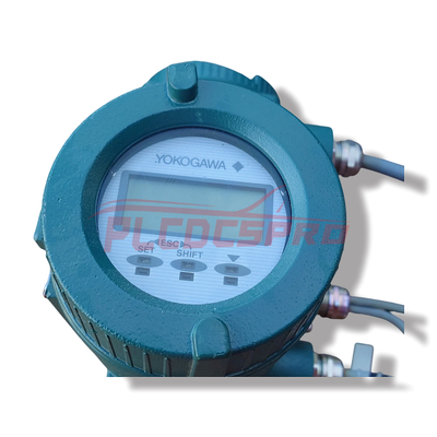 Yokogawa RCCF31 Bộ chuyển đổi từ xa Rotamass 3