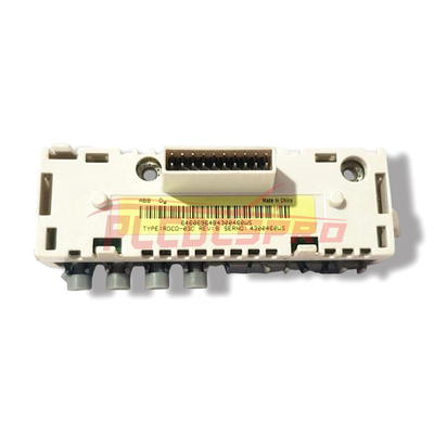 RDCO-03 | Papan Komunikasi ABB ACS800 DDCS