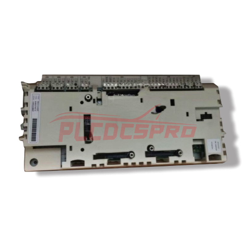 RDCU-02C | ABB RDCU Drive Control Unit