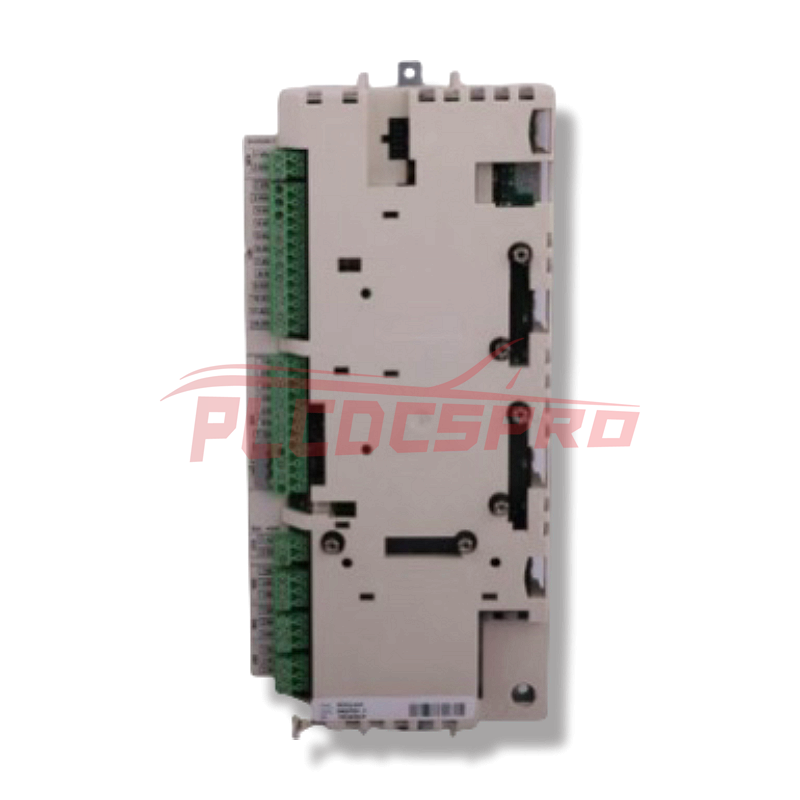 RDCU-02C | ABB RDCU Drive Control Unit