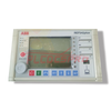 ABB REF 542 PLUS 1VCR007346024 HMI ANSI (110~240VDC)