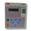 ABB REF601 Feeder Protection and Control Relay