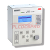 ABB REF601 Feeder Protection and Control Relay
