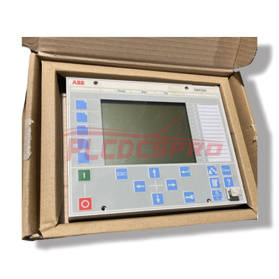 REF630 | ABB | Relay Proteksi dan Kontrol Feeder