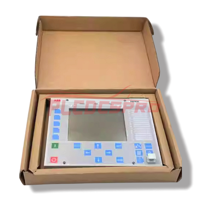 Panel Kontrol REF630 1KHL160003R0001B | ABB Relion 630