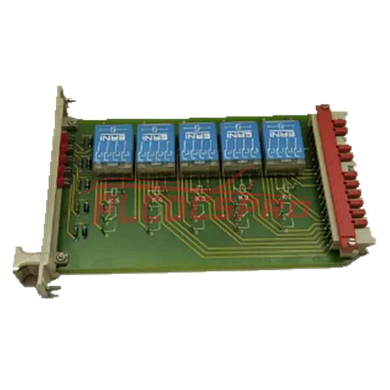 Pepperl+Fuchs REG R9.28-1 Placa PCB en Stock