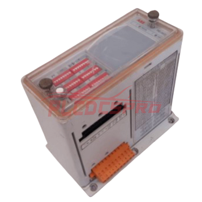 ABB REJ603 REJ603BB401NN3XE Өзін-өзі қуаттайтын қоректендіру қорғаныс релесі