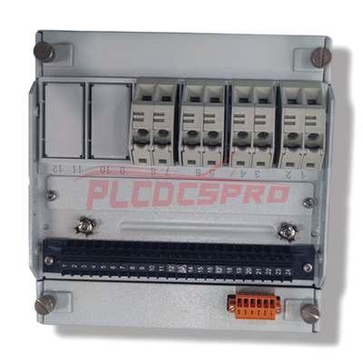 ABB REM610C55HCMR Relay Proteksi Motor