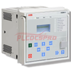ABB REM611 Motor Protection and Control Relay