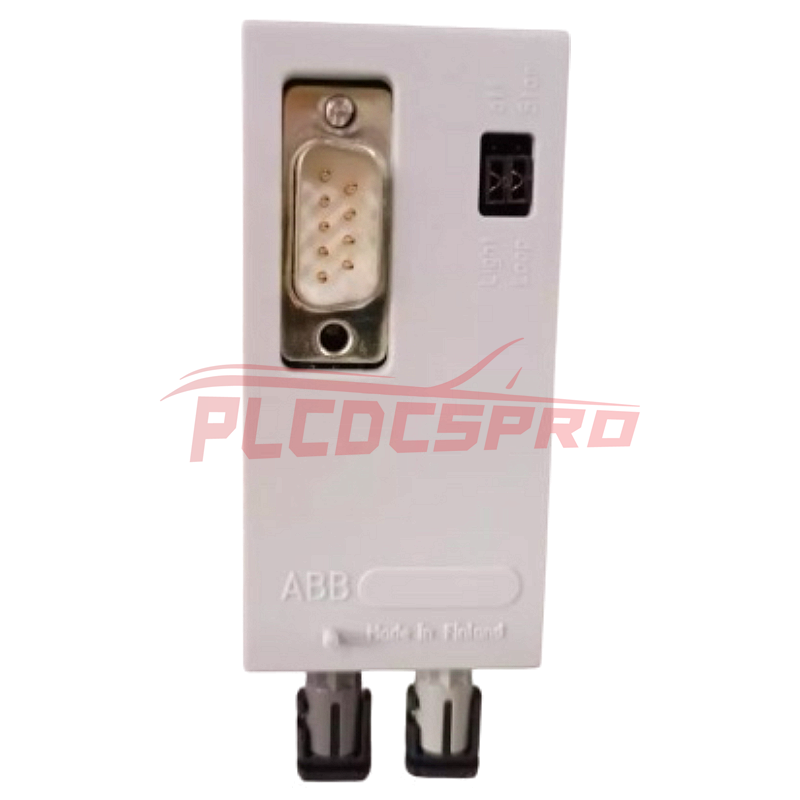 RER 103 | ABB RER103-MM Модул за свързване на шина