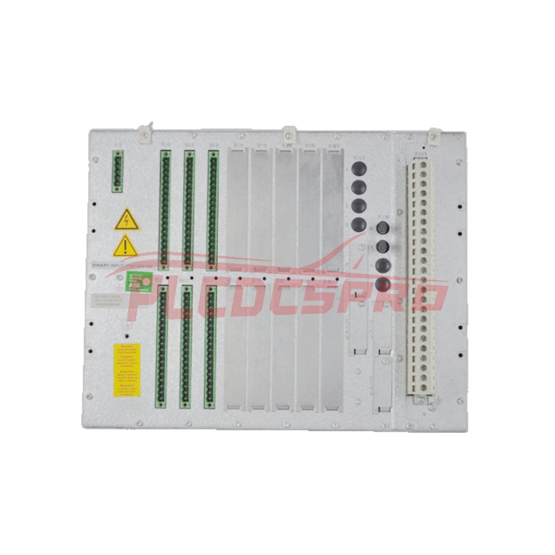 1MRK000008-MBr02 RET670 Exibição ABB