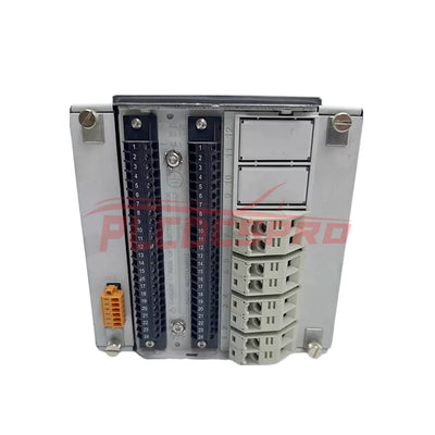 ABB REU610 Voltage Multifunction Voltage Protection Relay