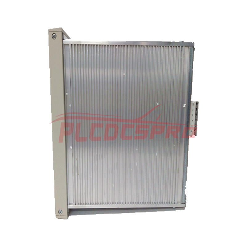 REX 010 ABB REX010 HESG324426M1 Jednostka ochrony przed usterką ziemi