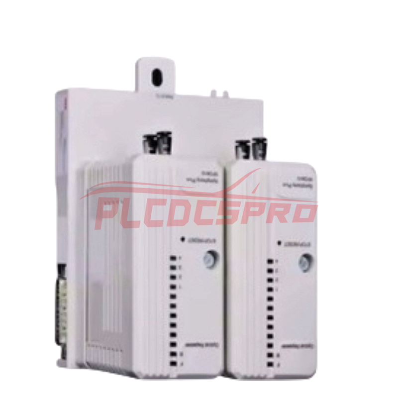 ABB RFO810 HN800/CW800 Fiber Optik Tekrarlayıcı Modülü